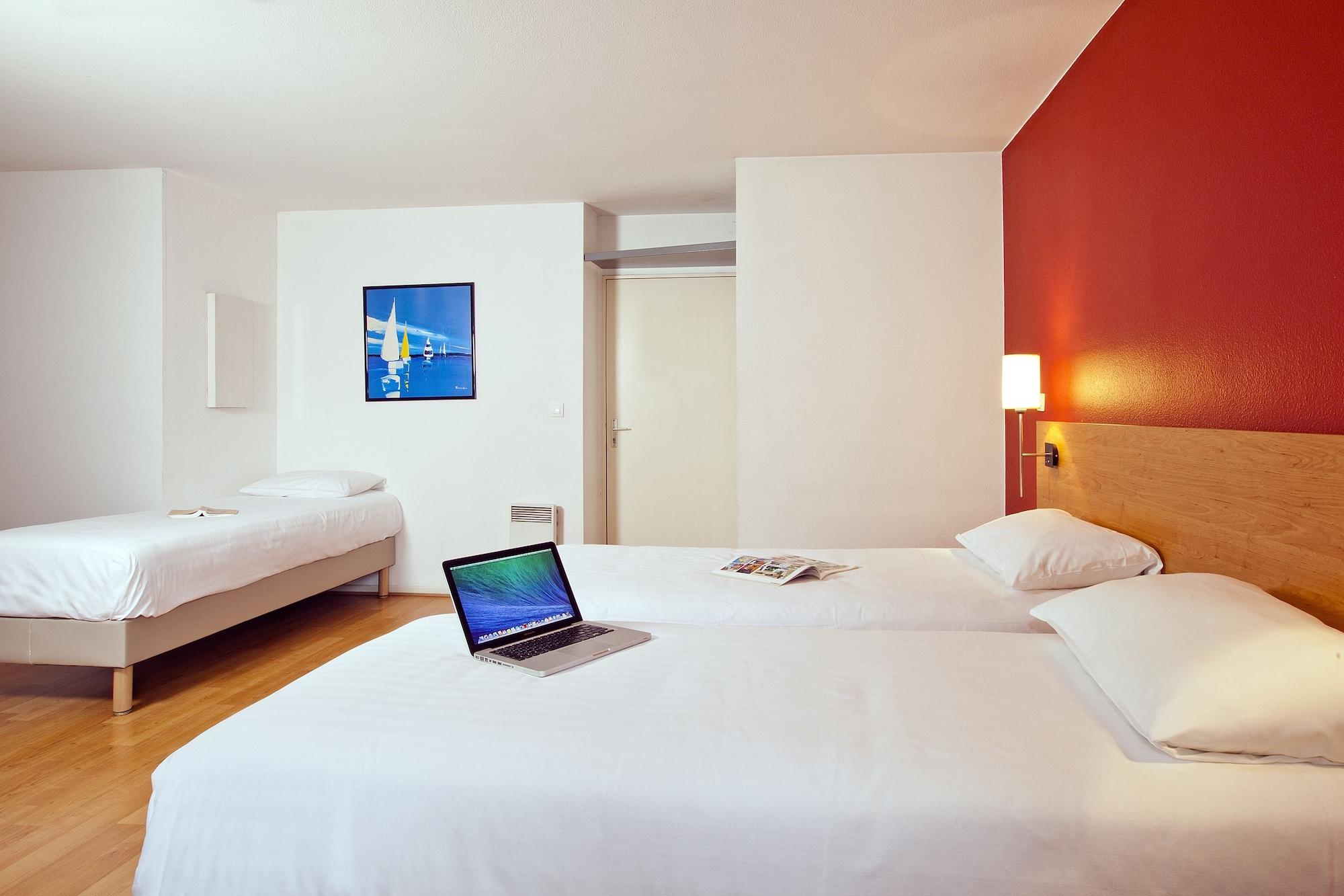 Sejours & Affaires Lyon Saxe-Gambetta Aparthotel Kültér fotó