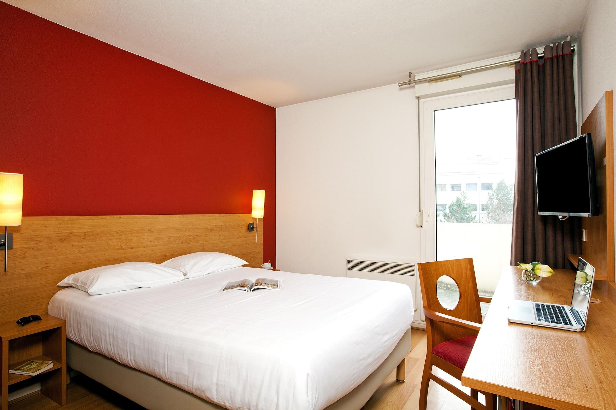 Sejours & Affaires Lyon Saxe-Gambetta Aparthotel Kültér fotó