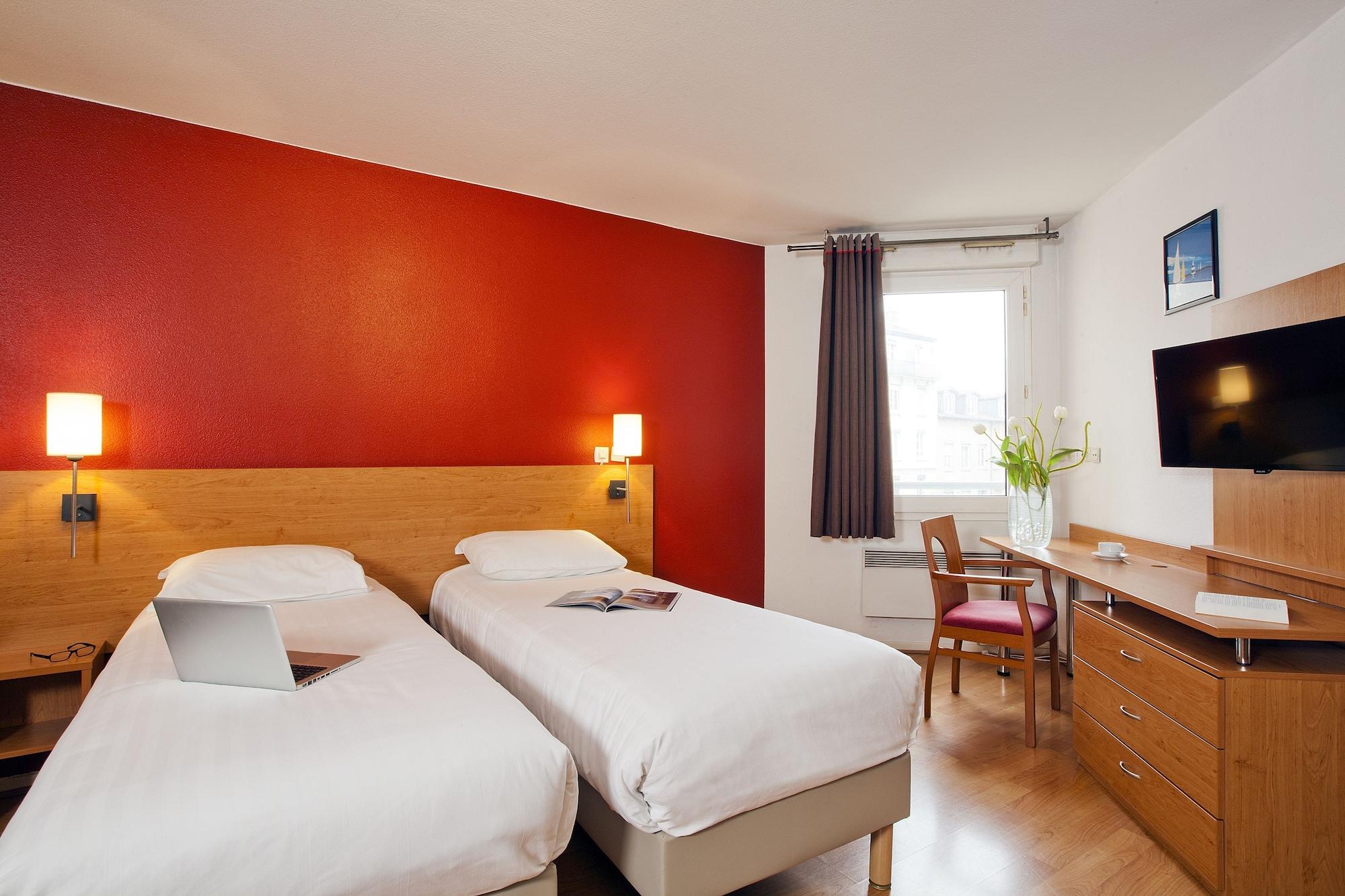 Sejours & Affaires Lyon Saxe-Gambetta Aparthotel Kültér fotó