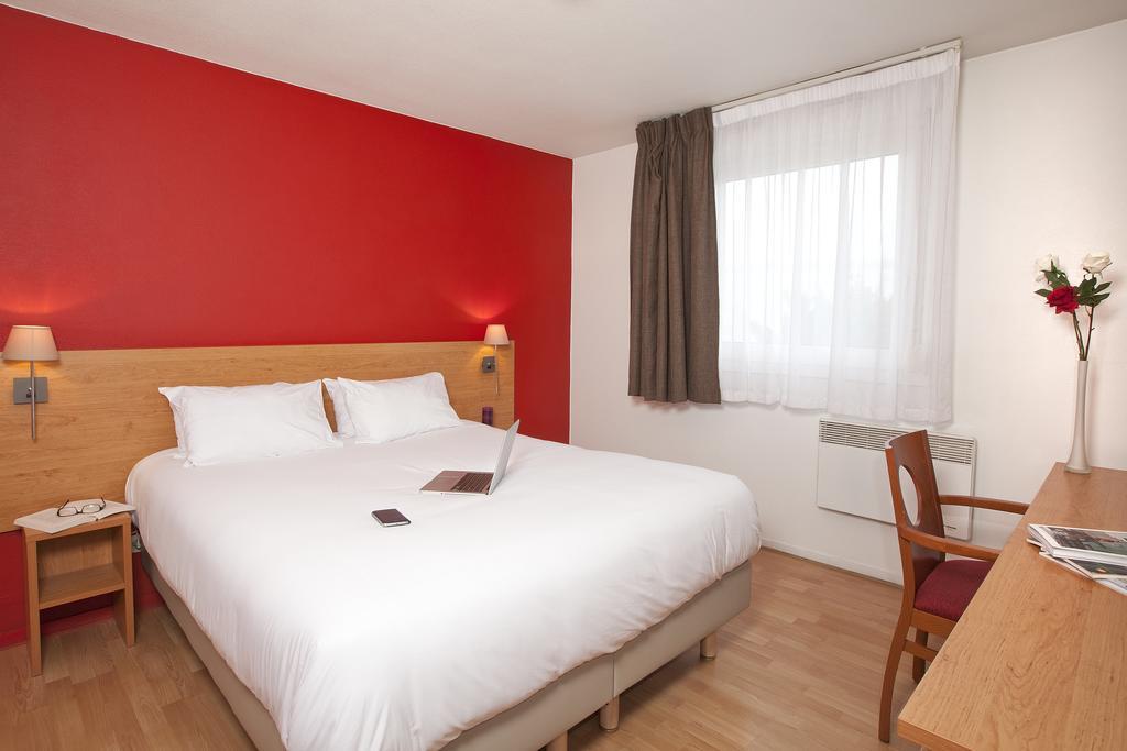 Sejours & Affaires Lyon Saxe-Gambetta Aparthotel Kültér fotó